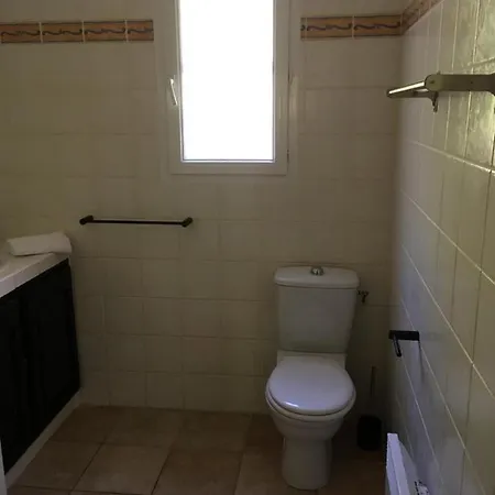 Appartement Dans Villa A Erbalunga *