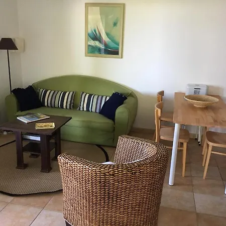 Appartement Dans Villa A Erbalunga * Brando