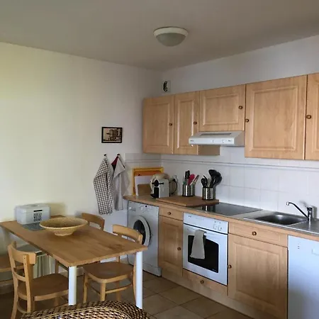 Appartement Dans Villa A Erbalunga